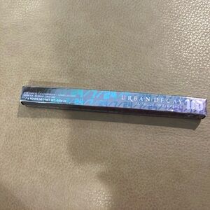 Urban decay liquid eyeliner Perversion
